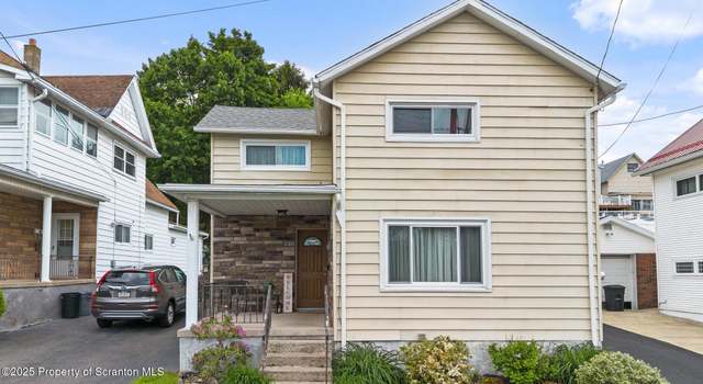 Photo of 138 E Elm St Unit L 31, Dunmore, PA 18512