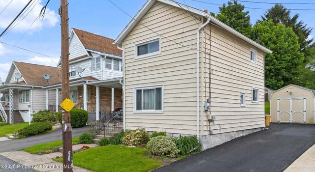 Photo of 138 E Elm St Unit L 31, Dunmore, PA 18512