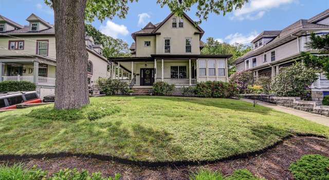 Photo of 1614 Jefferson Ave, Scranton, PA 18509
