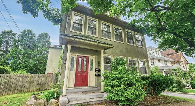 Photo of 1518 Vine St, Scranton, PA 18510