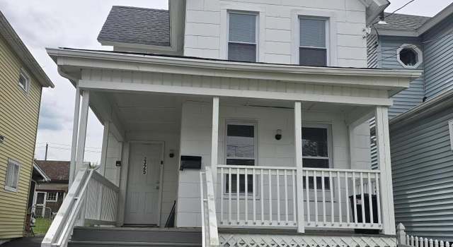 Photo of 325 Ferdinand St, Scranton, PA 18508