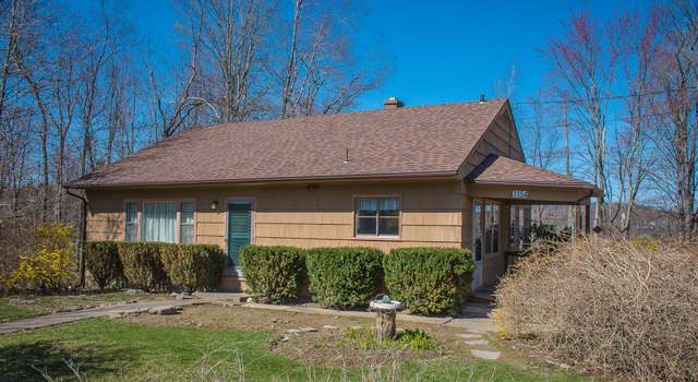 Photo of 1154 Old Trail Rd, Glenburn Twp, PA 18411