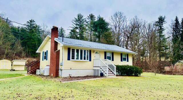 Photo of 544 Randolph Rd, Great Bend, PA 18821