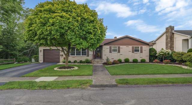 Photo of 827 Jessup Ave, Dunmore, PA 18512