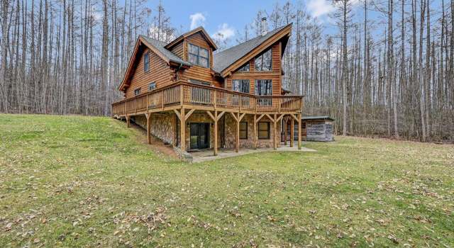 Photo of 765 Herrick Ridge Rdg, Union Dale, PA 18470
