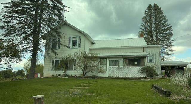 Photo of 151 Brown Rd, Laceyville, PA 18623