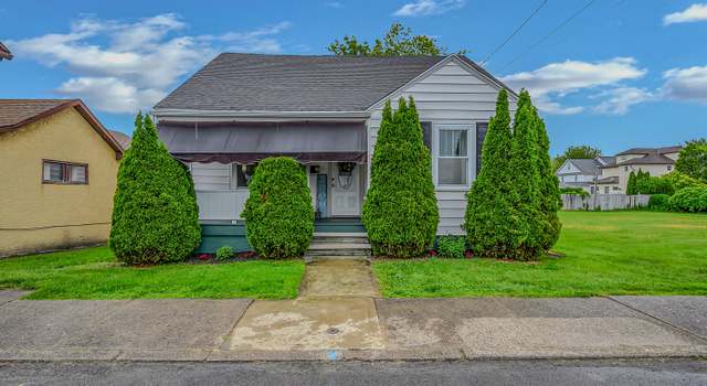 Photo of 115 Marion St, Old Forge, PA 18518