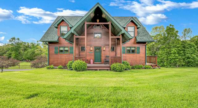 Photo of 803 Paye Hill Rd, Union Dale, PA 18470