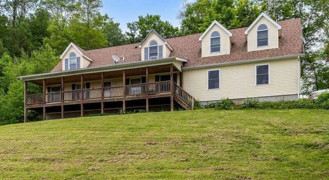 Photo of 240 R Hirkey Rd, Meshoppen, PA 18630