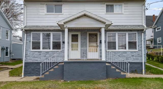 Photo of 410-412 Grove St, Avoca, PA 18641