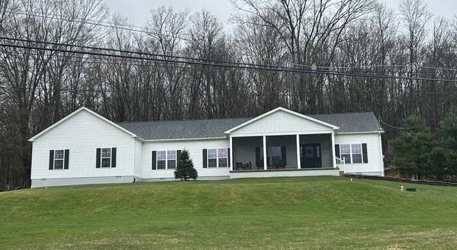 Photo of 129 Campspear Rd, Factoryville, PA 18419