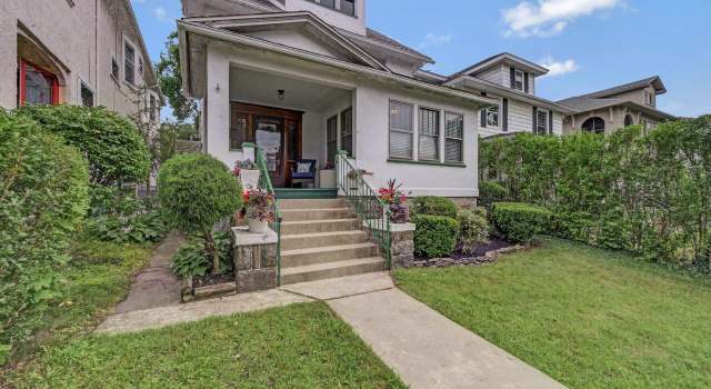 Photo of 540 Colfax Ave, Scranton, PA 18510