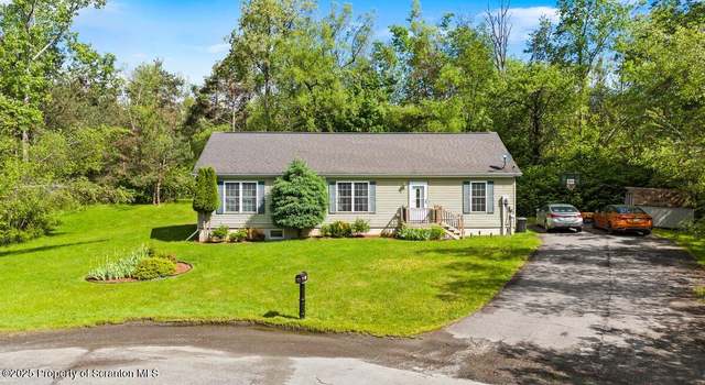 Photo of 22 Elovar Dr, Forest City, PA 18421
