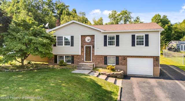 Photo of 28 Overlook Dr, Nanticoke, PA 18634