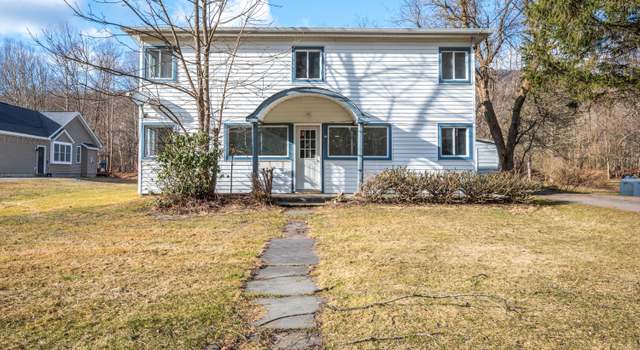 Photo of 1019 Viaduct St, Susquehanna, PA 18847