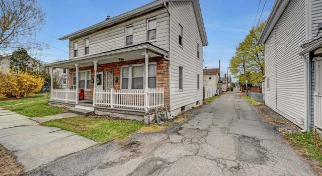Photo of 538 540 River St, Scranton, PA 18505