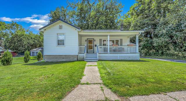 Photo of 625 Leggett St, Scranton, PA 18508