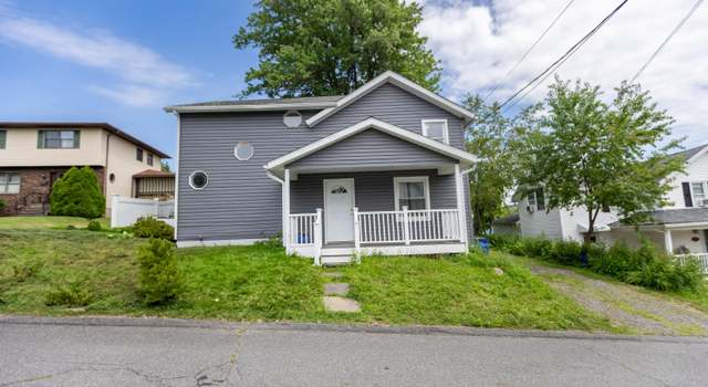 Photo of 969 Throop St, Dunmore, PA 18512