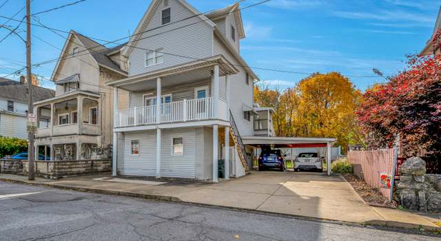 Photo of 120 Sand St Unit L 3, Dunmore, PA 18512