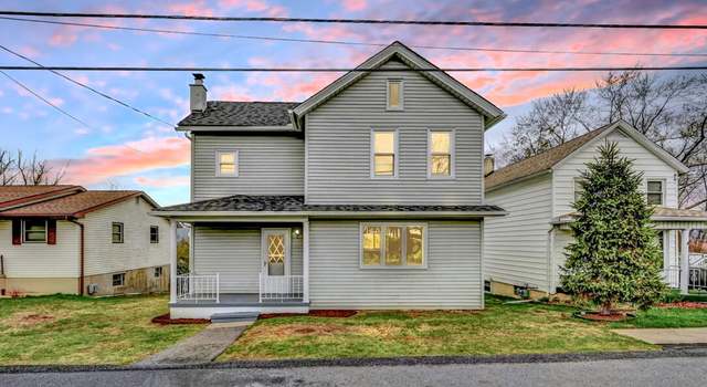 Photo of 3226 Oak Ave, Scranton, PA 18505