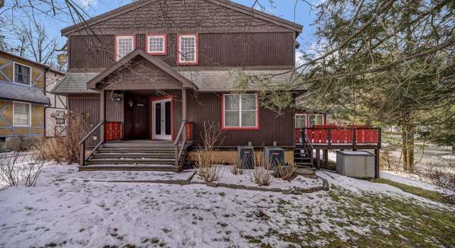 Photo of 128 Scenic Lane H5 & H6 Ln N, Union Dale, PA 18470