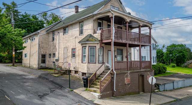 Photo of 401 Smith St, Dunmore, PA 18512