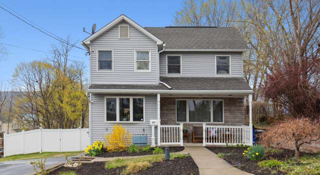 Photo of 217 N Everett Ave, Scranton, PA 18504