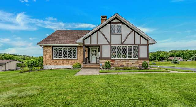 Photo of 191 Green Grove Rd, Scott Twp, PA 18447