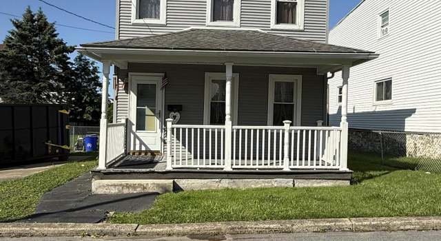 Photo of 441 Laurel St, Scranton, PA 18508