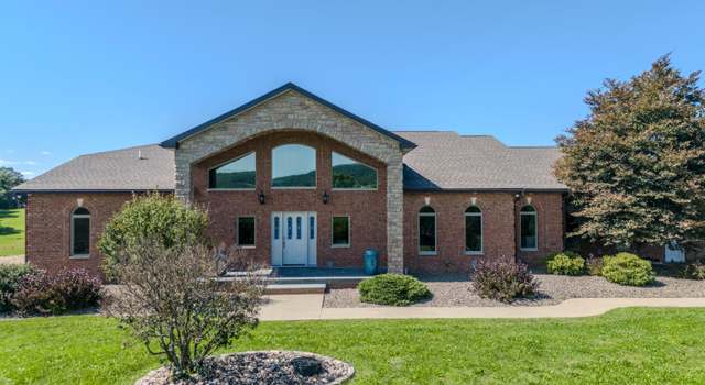 Photo of 1980 Newton Ransom Blvd, Clarks Summit, PA 18411