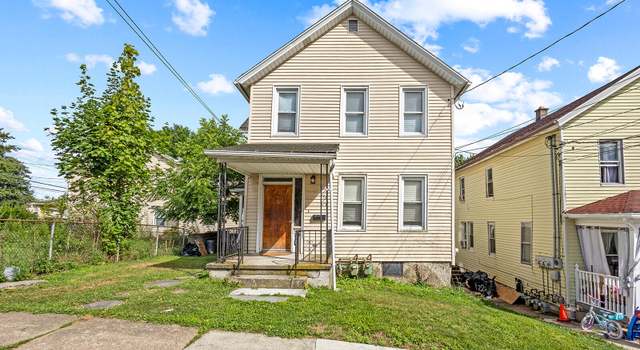 Photo of 228 N Bromley Ave, Scranton, PA 18504