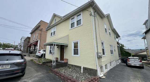 Photo of 128 N Main St, Old Forge, PA 18518