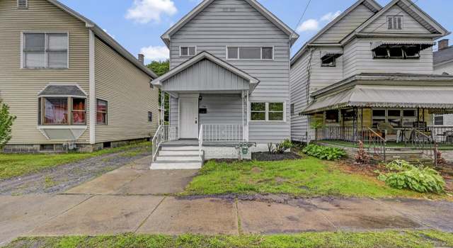 Photo of 154 Dundaff St, Carbondale, PA 18407