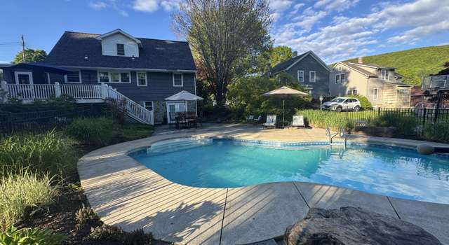 Photo of 203 Wells St, Clarks Summit, PA 18411