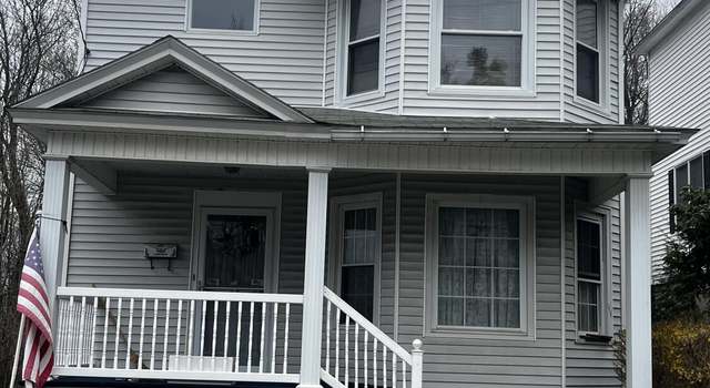 Photo of 169 Lincoln Ave, Carbondale, PA 18407