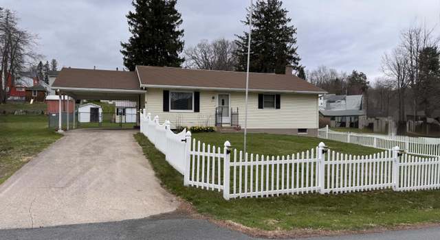 Photo of 225 Brook St, Forest City, PA 18421