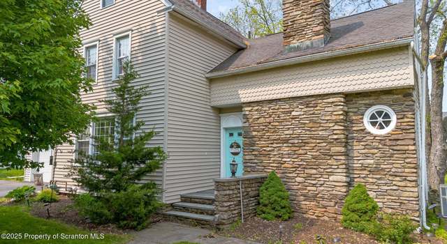 Photo of 114 Spring St, Clarks Green, PA 18411