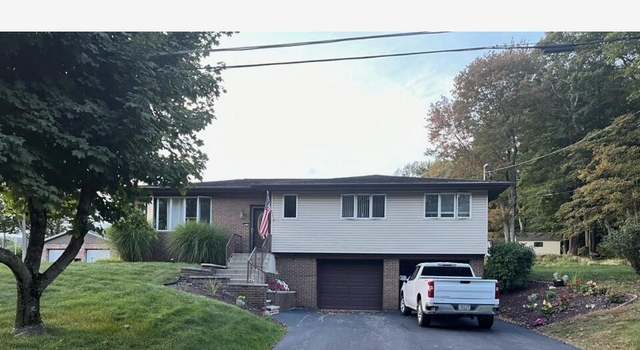 Photo of 104 Valley View Ter, Forest City, PA 18421