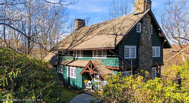 Photo of 30 Summit Ave, Swiftwater, PA 18370