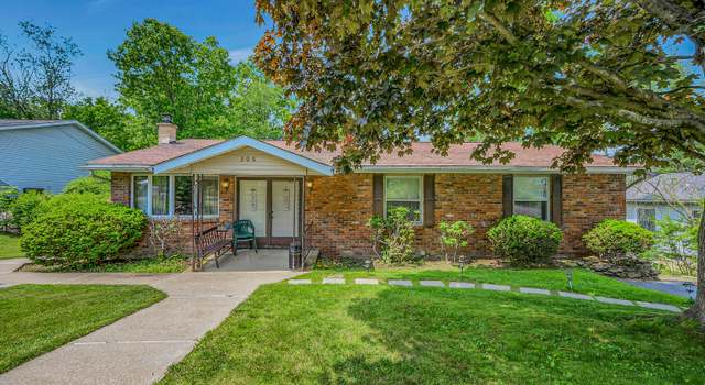 Photo of 308 Melrose Ave, Clarks Summit, PA 18411