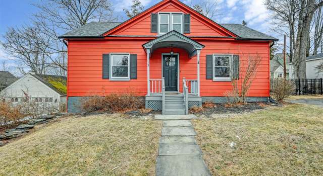 Photo of 113 School St, Waverly, PA 18471