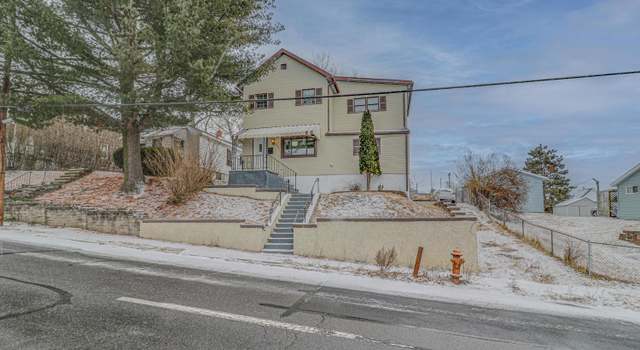 Photo of 3343 Birney Ave, Moosic, PA 18507
