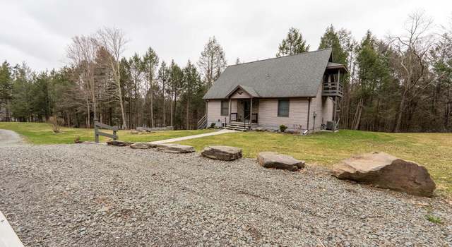 Photo of 474 Bell Mountain Rd, Greenfield Twp, PA 18407