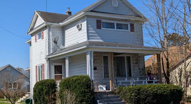 Photo of 231 Bowman St, Dickson City, PA 18519