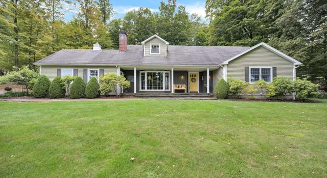 Photo of 510 Clinton St, Waverly Township, PA 18471