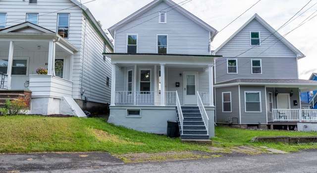 Photo of 80 Brook St, Carbondale, PA 18407