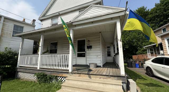 Photo of 210 School St, Scranton, PA 18508