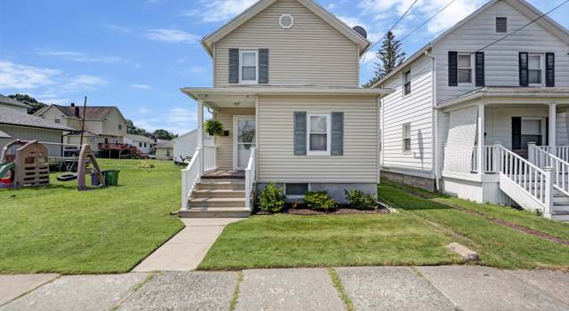 Photo of 226 Cherry St, Jessup, PA 18434