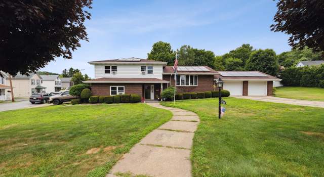Photo of 27 Crawford Ave, Simpson, PA 18407