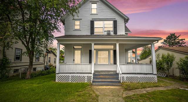 Photo of 1132 Lloyd St, Scranton, PA 18508
